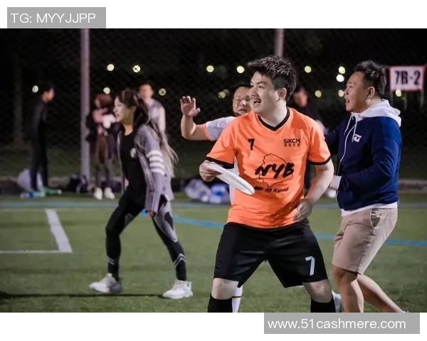 滑板精英赛回顾：上海飞盘队展现卓越团队协作精神与实力